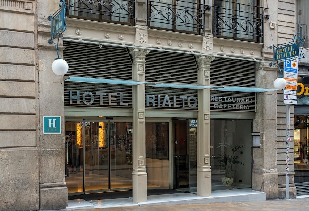 Фото Rialto