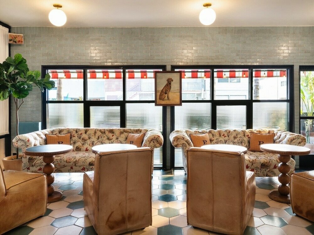 Фото Palihotel Melrose