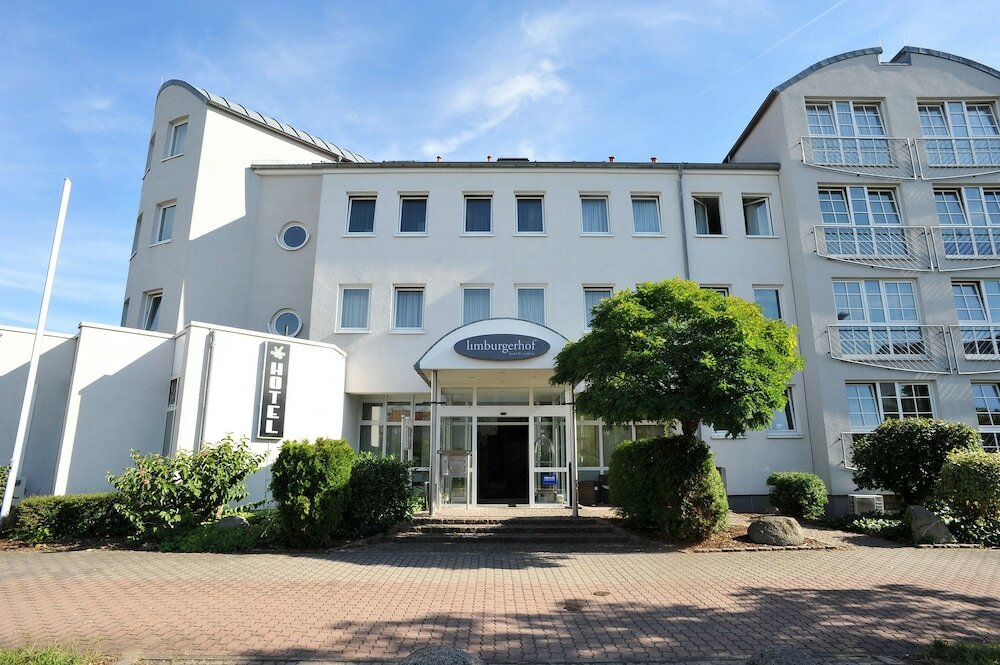 Фото Limburgerhof Hotel & Residenz