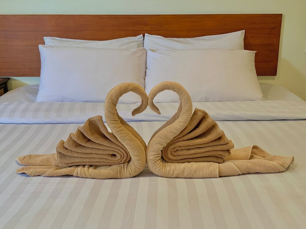 Фото Baan Baramee House