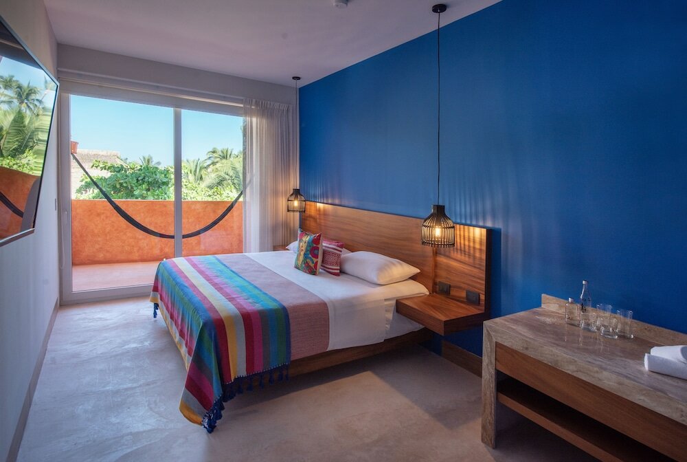 Фото Sayulinda Hotel