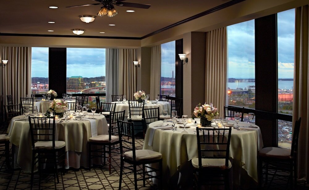 Фото Omni New Haven Hotel at Yale