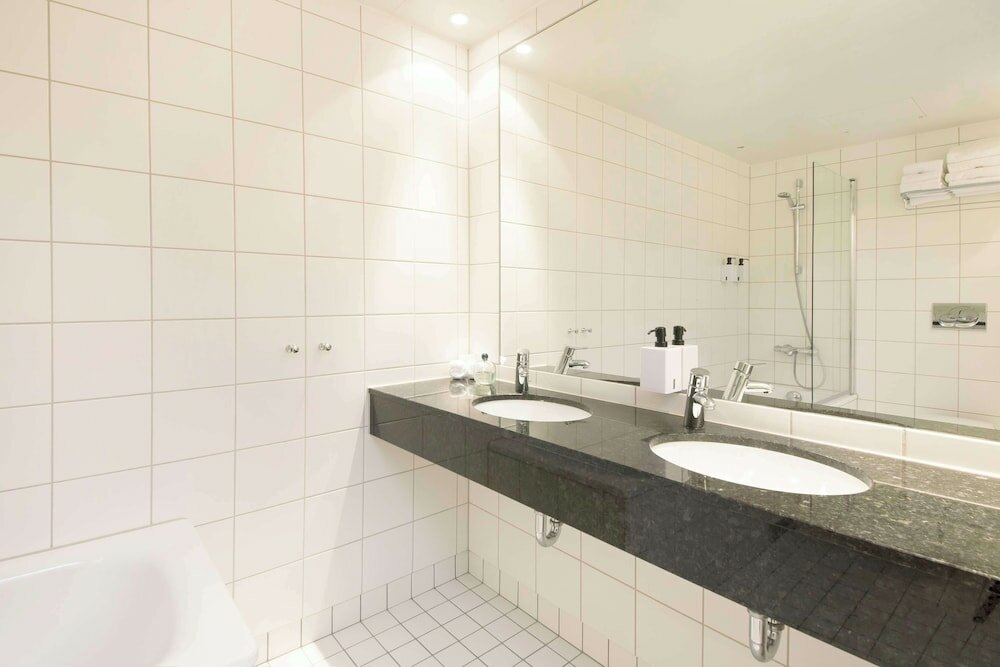 Фото Scandic Seilet