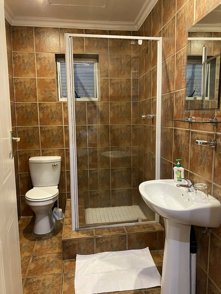 Фото Marion Lodge