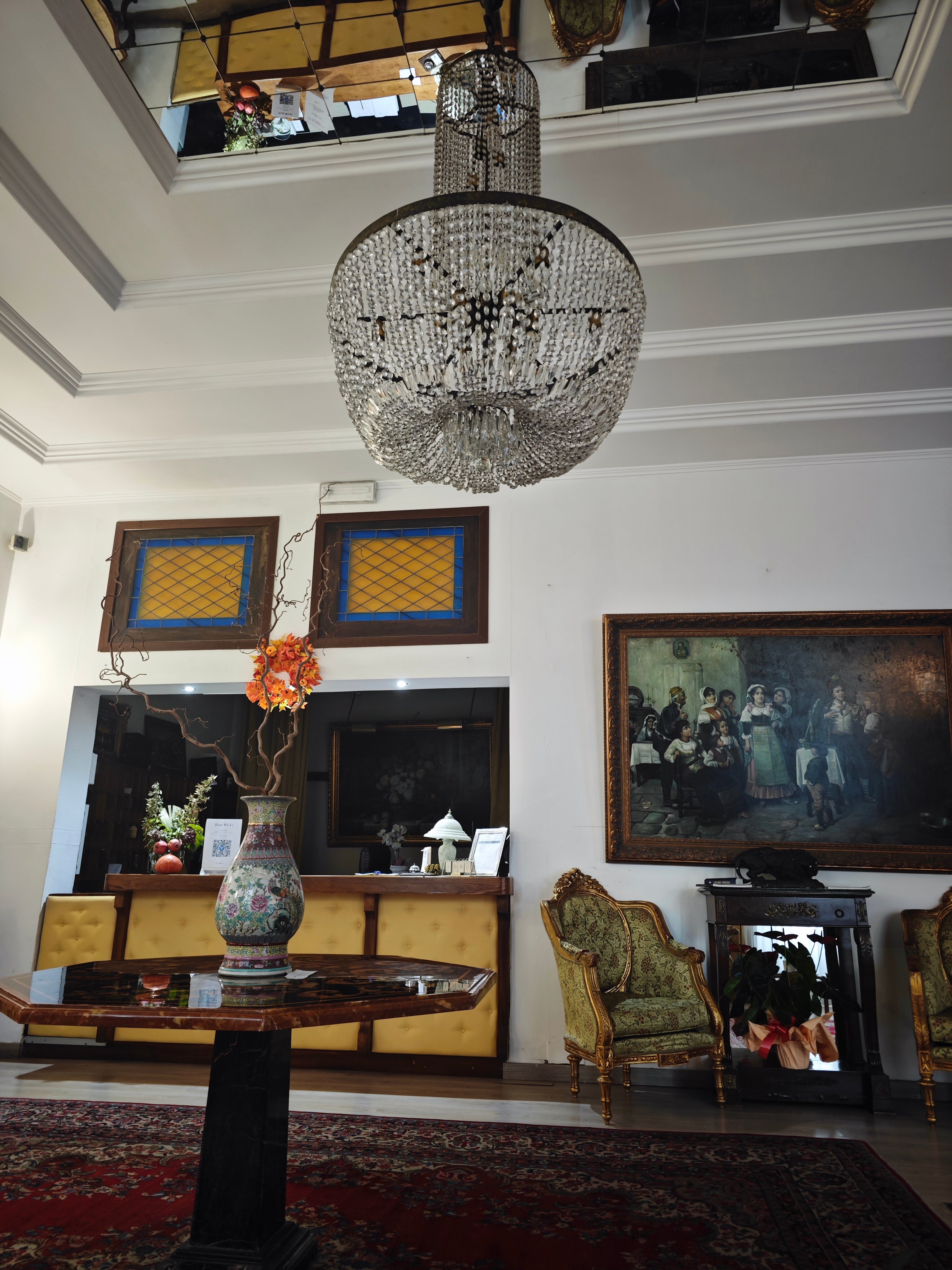 Фото Hotel Alexander Palme