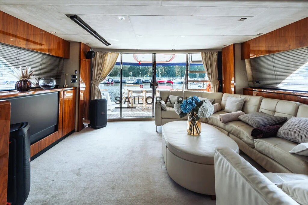 Rental of boats, yachts, vessels Sailora, Moscow, photo
