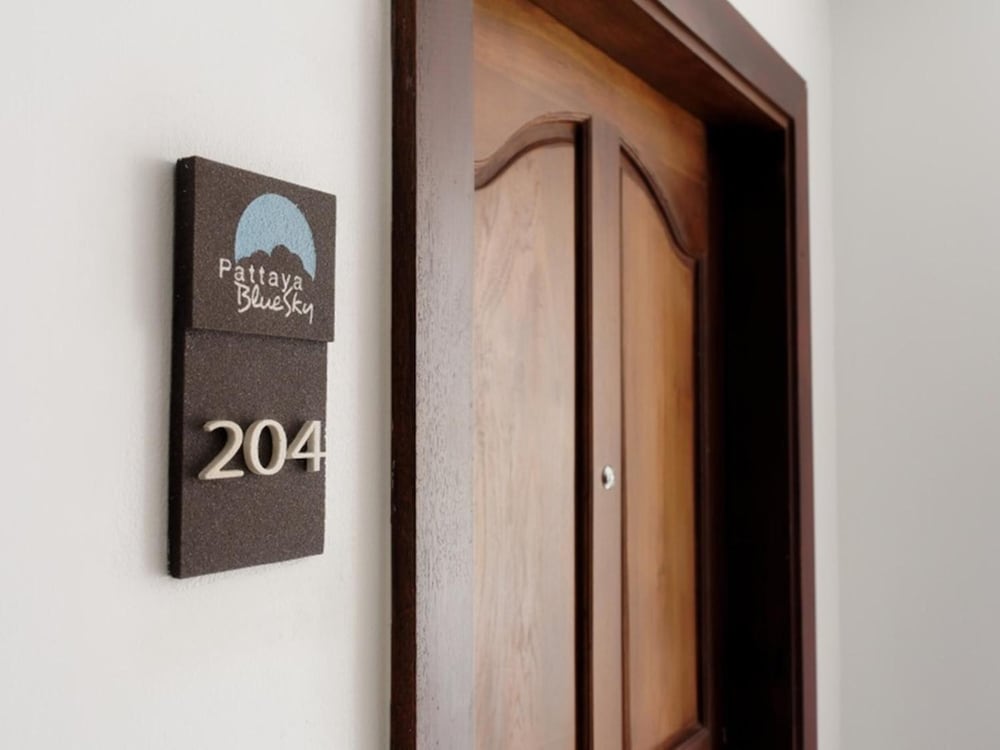 Фото Pattaya Blue Sky