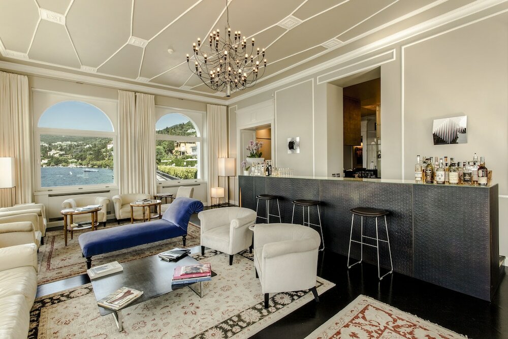 Фото Hotel Bella Riva