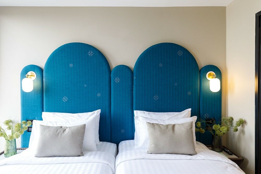 Фото Benjarong Hotel Bangkok