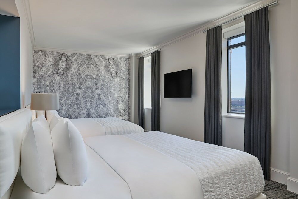 Фото Le Méridien Indianapolis