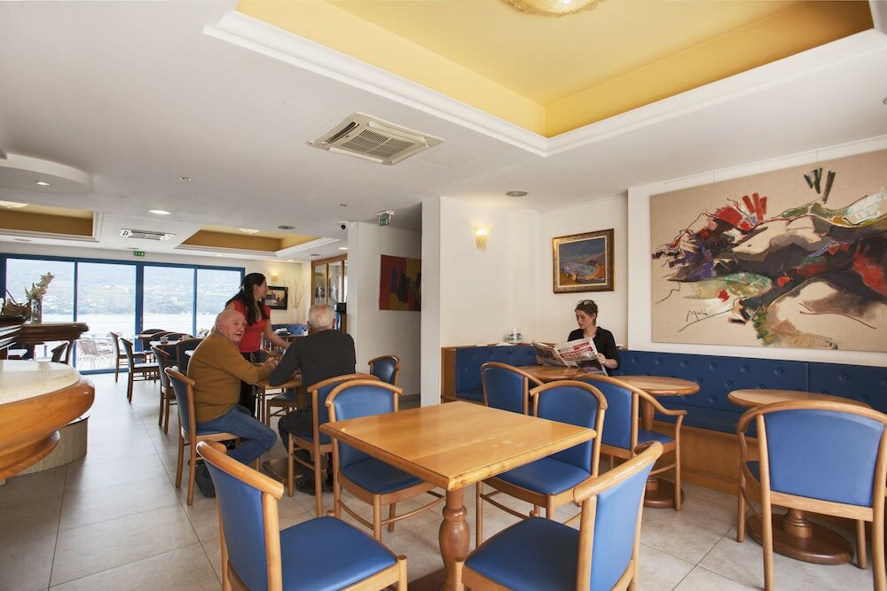 Фото Hotel Le Neptune