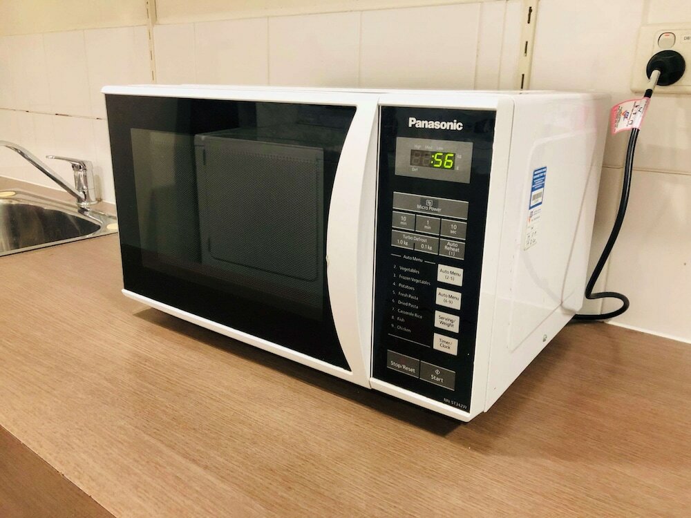 Фото Ibis Budget Sydney Airport