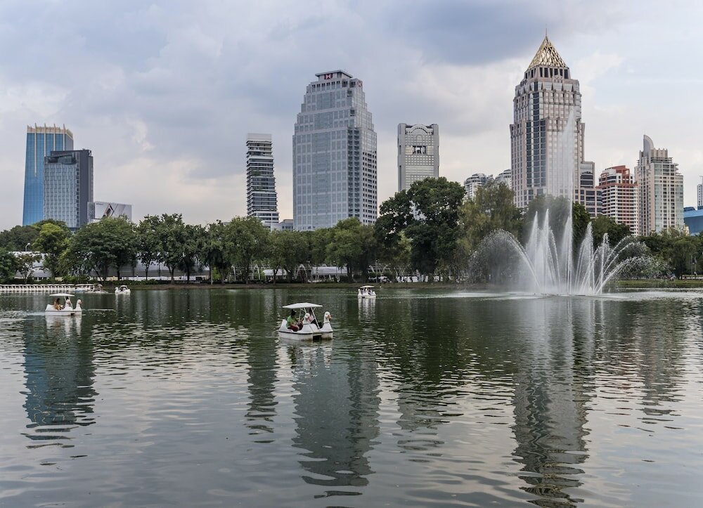 Фото Maitria Mode Sukhumvit 15 Bangkok