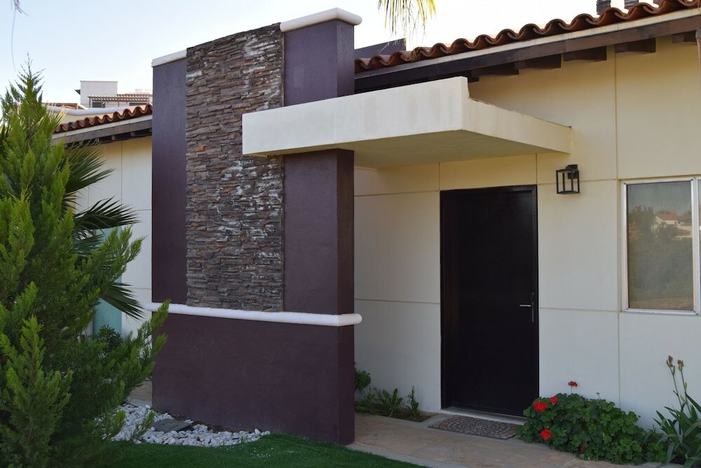 Фото Hotel Boutique Rancho Tecate