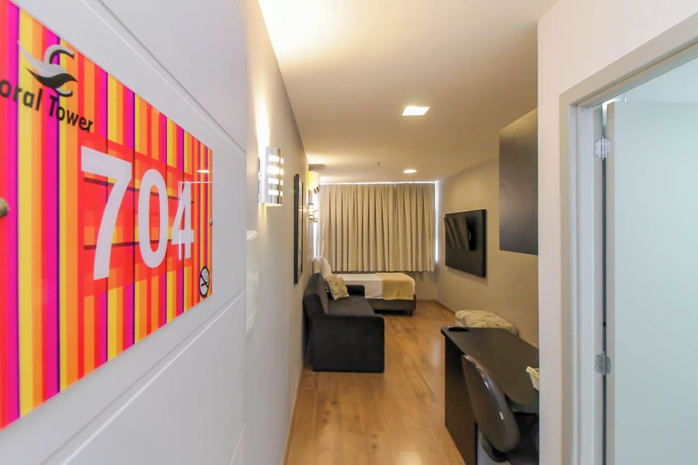 Фото Coral Tower Trade Center