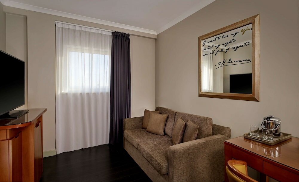 Фото Park Plaza Nottingham