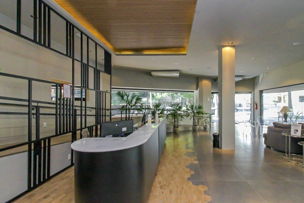 Фото Coral Tower Trade Center