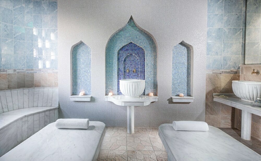 Фото Steigenberger Nile Palace