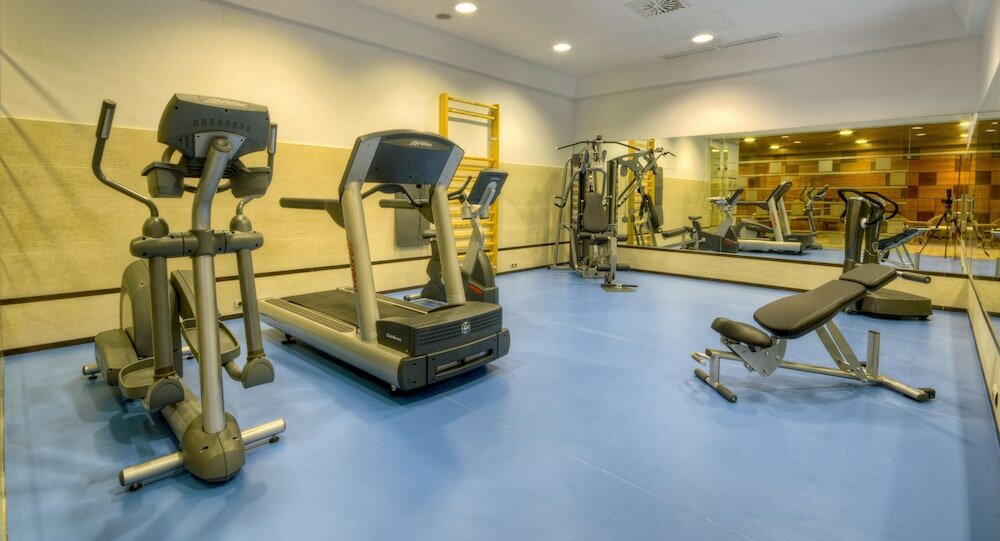 Фото Hotel Puertobahia & SPA