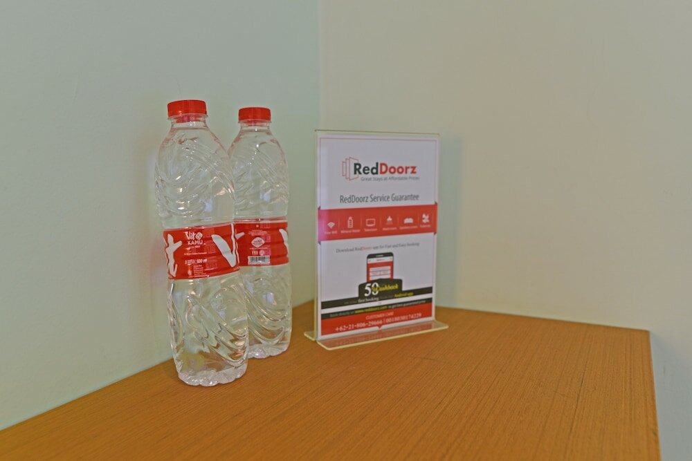 Фото RedDoorz Plus @ Mahendradatta Denpasar