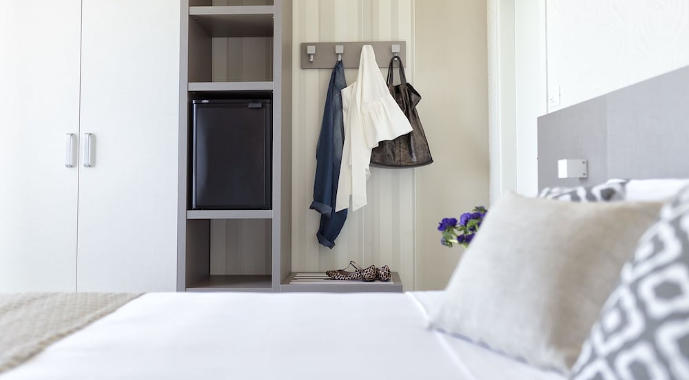 Фото Little Hotel