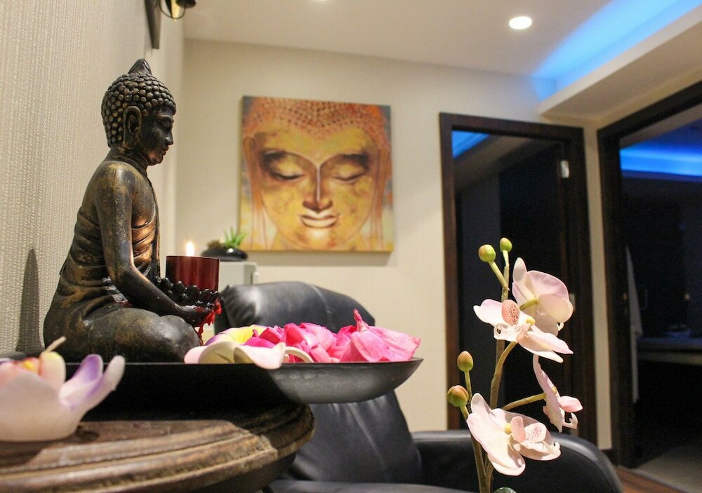 Фото Swiss-Belhotel Seef Bahrain