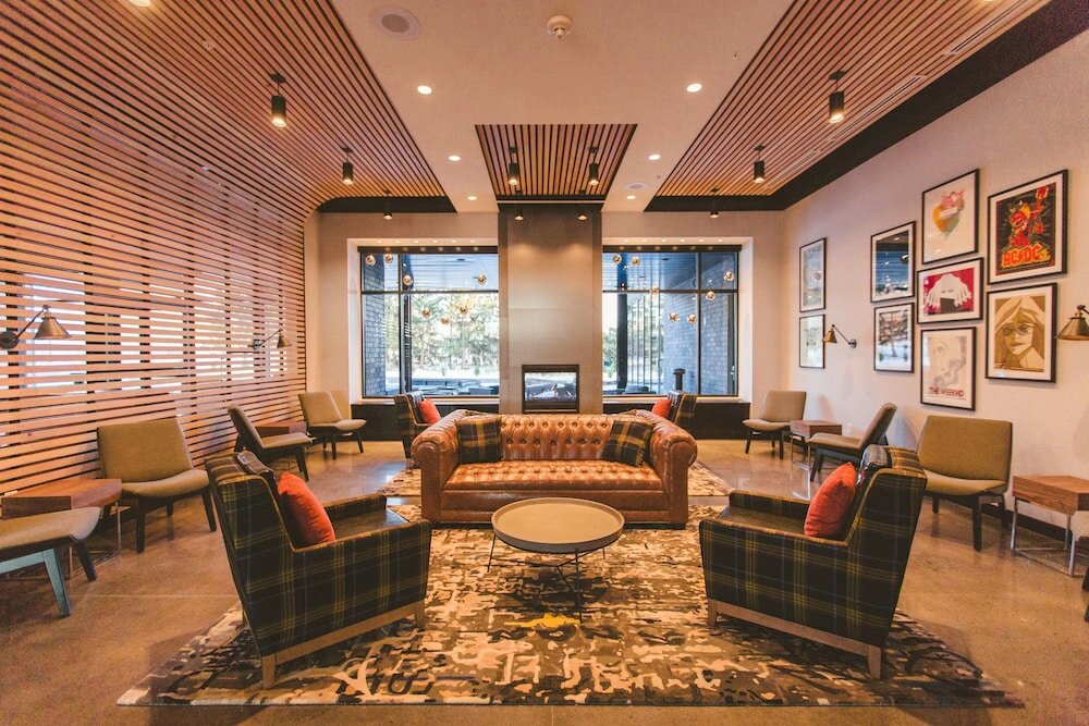 Фото Hotel Rock Lititz