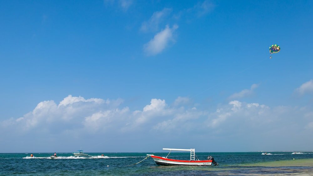 Фото Chablé Maroma