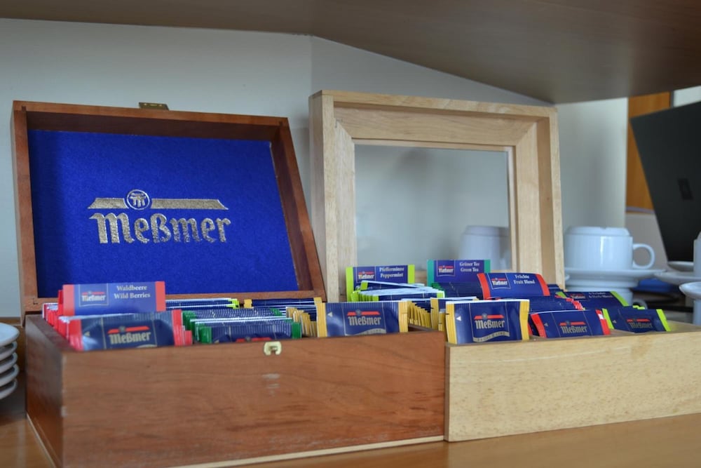 Фото Fair Hotel am Rathaus