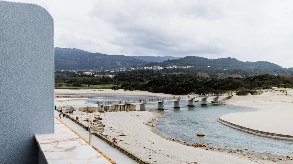 Фото Albergaria Quim Barreiros