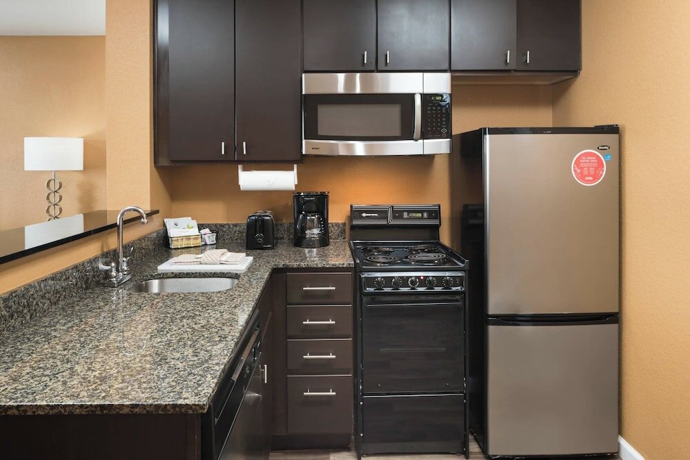 Фото TownePlace Suites by Marriott Panama City