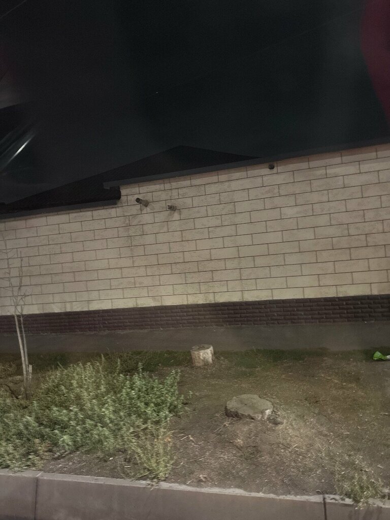 Mosque Mosque, Karatau, photo