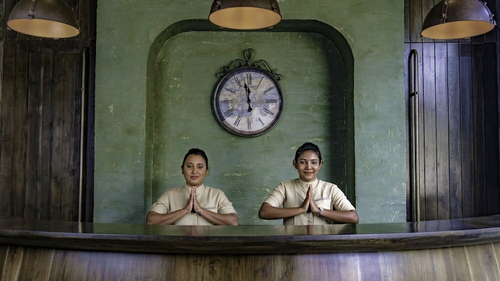 Фото отеля 5