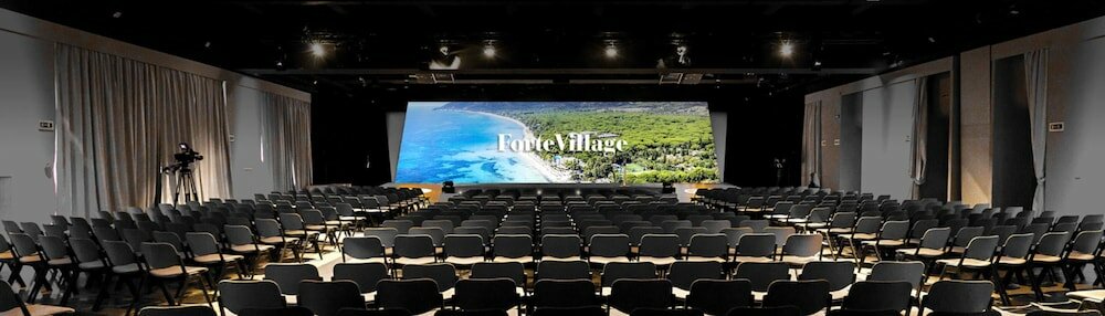 Фото Forte Village Resort - Bouganville