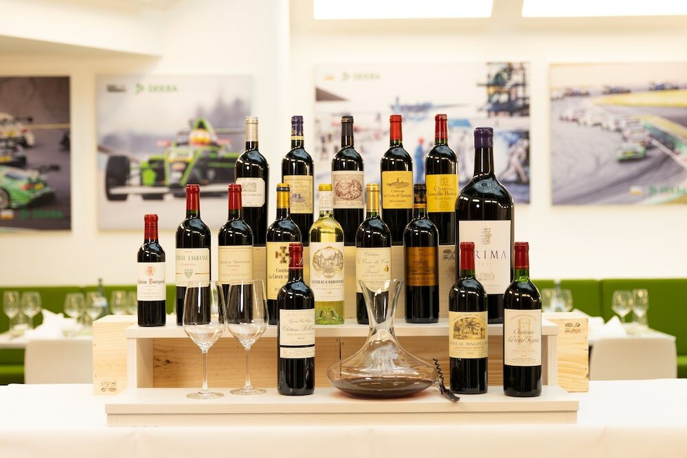 Фото Dekra Congresshotel Wart