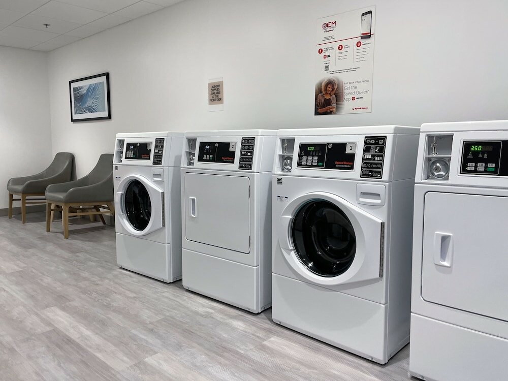 Фото Element Jacksonville Beach