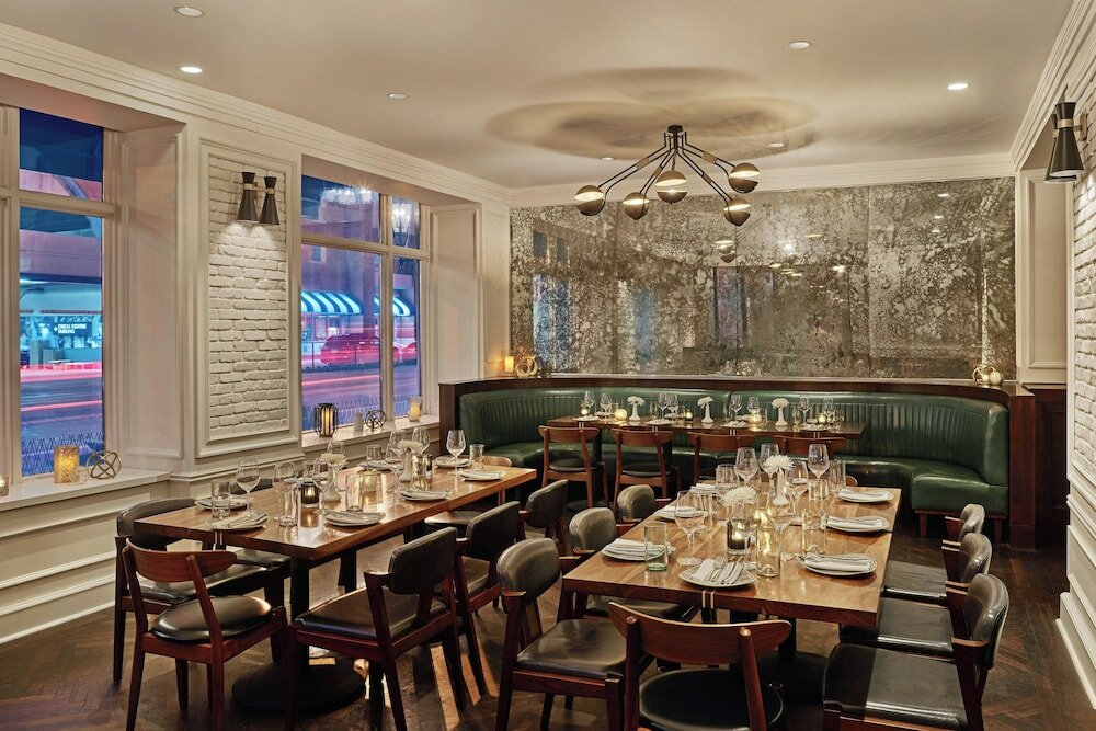 Фото Le Méridien Indianapolis