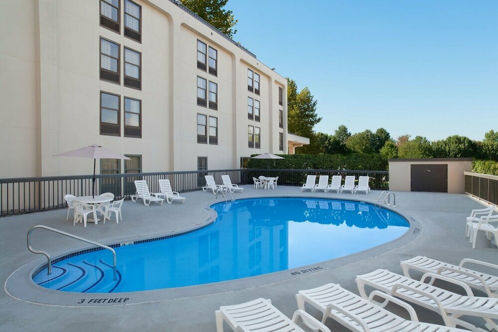Hotel Hampton Inn Philadelphia Mt. Laurel, State of New Jersey, photo