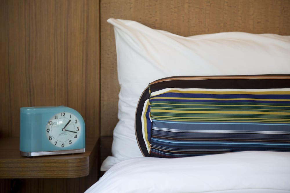 Фото Aloft Dallas Downtown