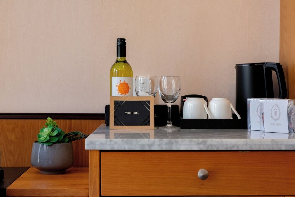 Фото YEHS Hotel Sydney QVB