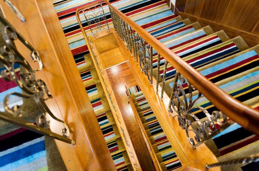 Фото Hotel DeBrett