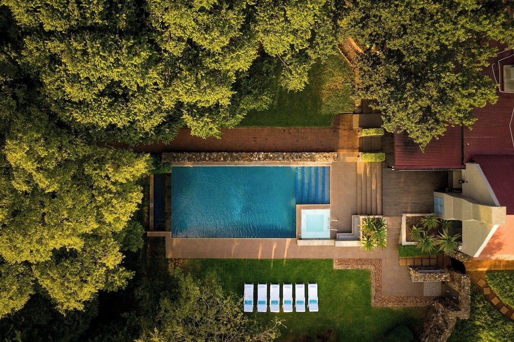 Фото Irene Country Lodge, Autograph Collection