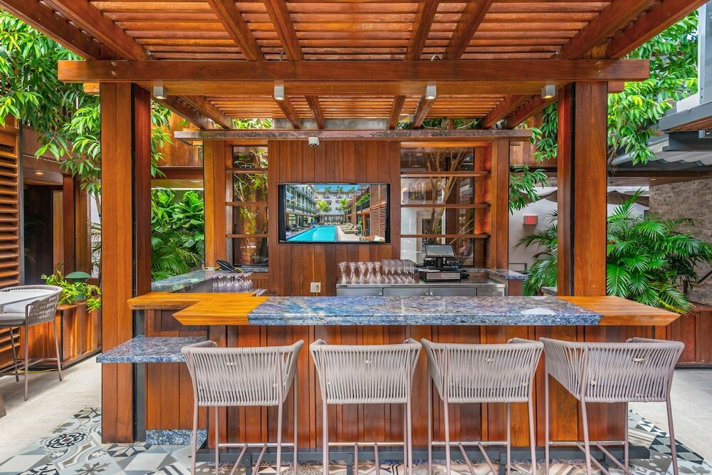 Фото Lennox Hotel Miami Beach