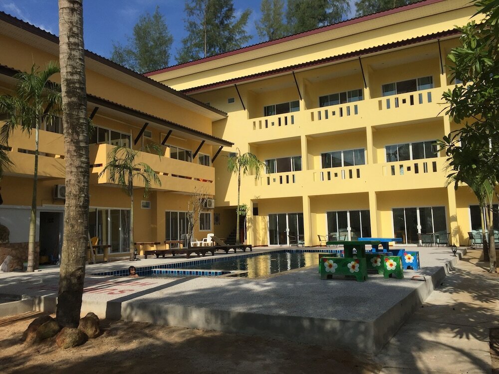 Фото отеля 3