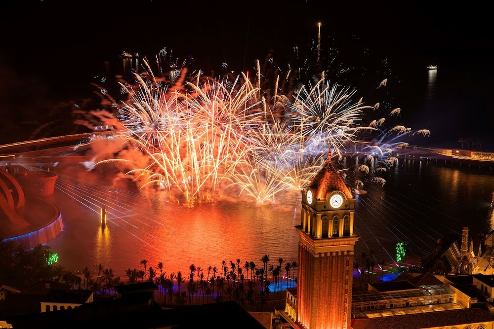 Фото Premier Residences Phu Quoc Emerald Bay Managed by Accor