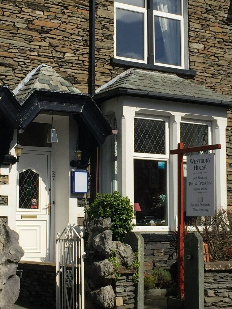 Фото Westbury House