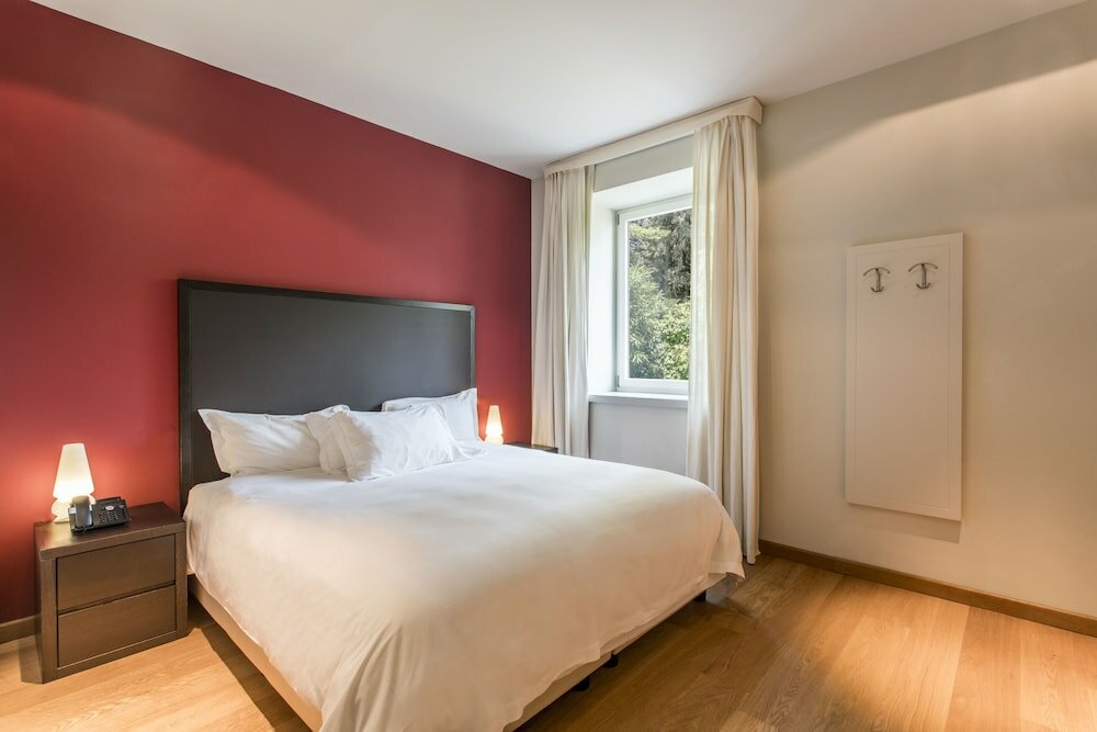 Фото Hotel Bella Riva