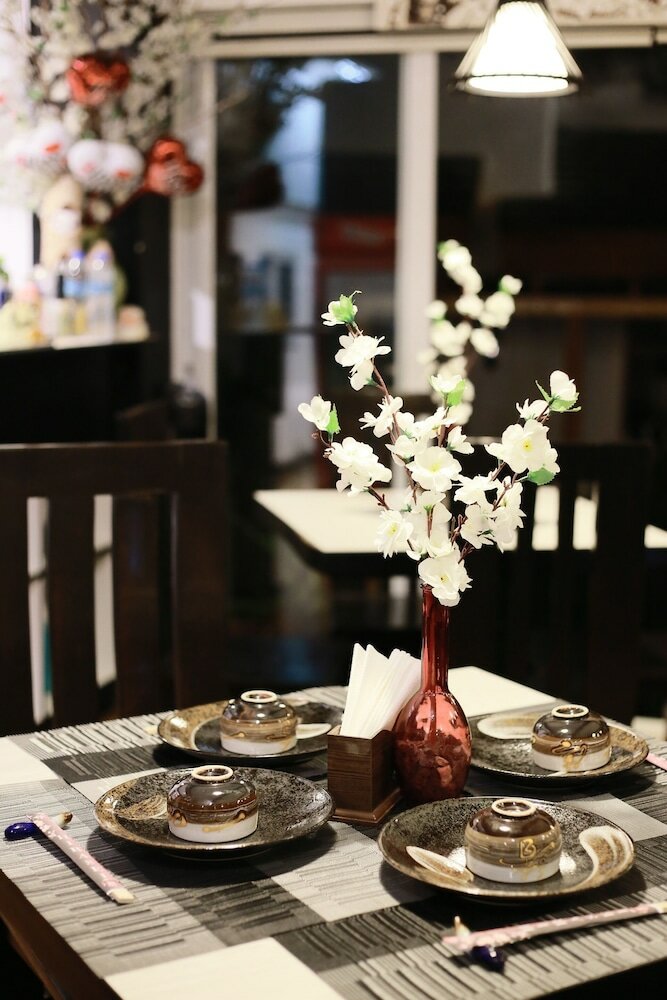 Фото La Bella Boutique Hotel