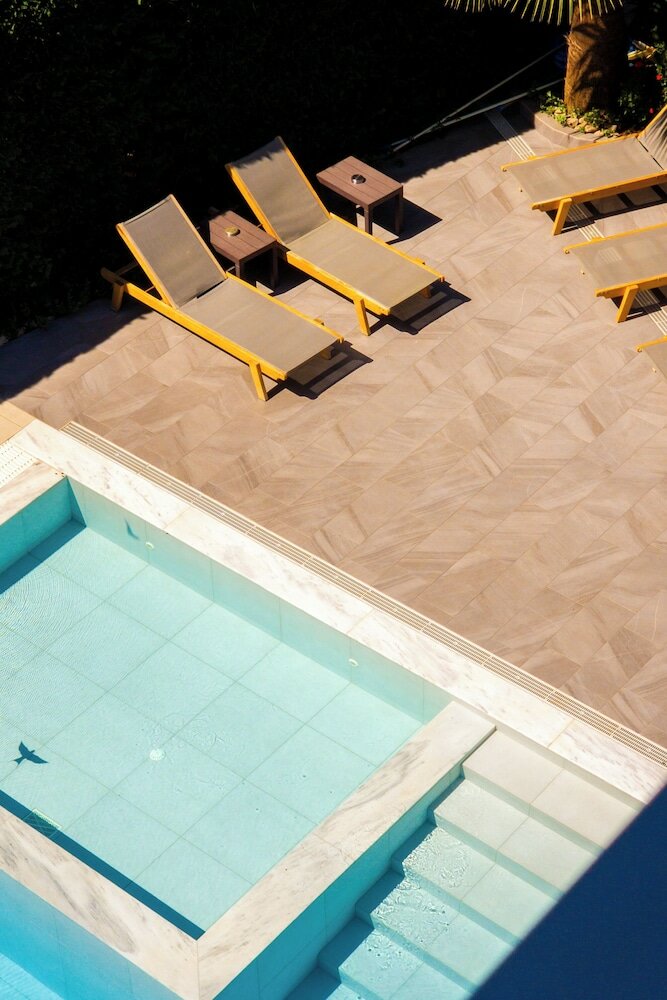 Фото Hotel Heksamil