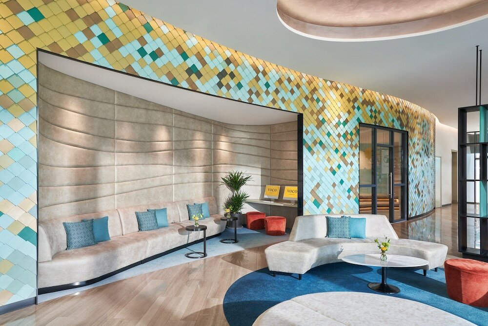 Фото Voco Ma Belle Danang by Ihg